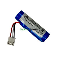 Batteria di ricambio per PLC F12432566 move5000