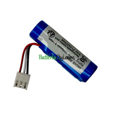 Batteria di ricambio per PLC F12432566 move5000