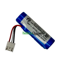 Batteria di ricambio per PLC F12433179 move5000