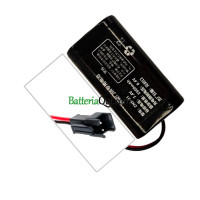 Batteria di ricambio per PLC F3-Plug ZNS-01