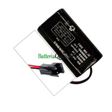 Batteria di ricambio per PLC F3-Plug ZNS-01