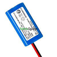 Batteria di ricambio per PLC FB186502S01