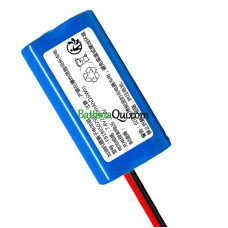 Batteria di ricambio per PLC FB186502S01