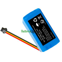 Batteria di ricambio per PLC FD-CDM-B-L14.4