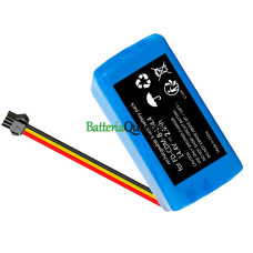 Batteria di ricambio per PLC FD-CDM-B-L14.4