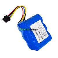 Batteria di ricambio per PLC FD-RSW-7.2v
