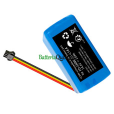 Batteria di ricambio per PLC FD-SMV-A1-L14.4