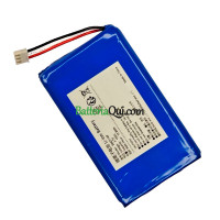 Batteria di ricambio per PLC FL03 8862110P