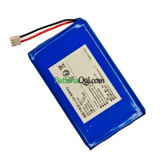 Batteria di ricambio per PLC FL03 8862110P