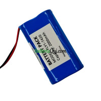 Batteria di ricambio per PLC FLY1-7420