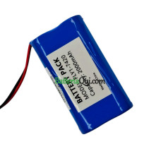 Batteria di ricambio per PLC FLY1-7420
