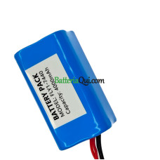Batteria di ricambio per PLC FLY1-7440