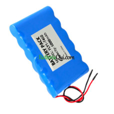 Batteria di ricambio per PLC FLY1-7460