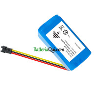 Batteria di ricambio per PLC FM-R361