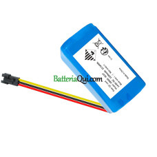 Batteria di ricambio per PLC FM-R361
