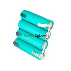 Batteria di ricambio per PLC FR18650-1500mAh-3.2V