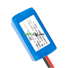 Batteria di ricambio per PLC FRT-186502S02 XC-7200