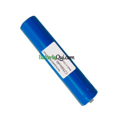 Batteria di ricambio per PLC FT-CV48CD