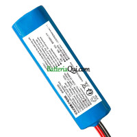 Batteria di ricambio per PLC FTX-4S1P-BK