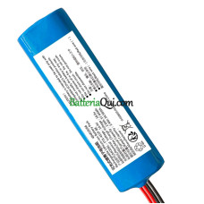 Batteria di ricambio per PLC FTX-4S1P-BK