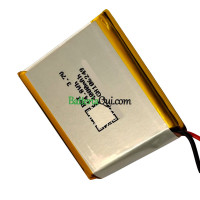 Batteria di ricambio per PLC GH106249