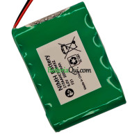 Batteria di ricambio per PLC GP210AAHCB5BMXZ