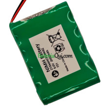 Batteria di ricambio per PLC GP210AAHCB5BMXZ