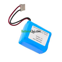 Batteria di ricambio per PLC GPHC152M07