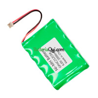 Batteria di ricambio per PLC GPHC212C0A