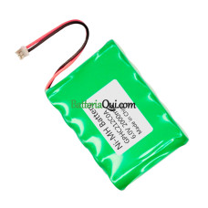 Batteria di ricambio per PLC GPHC212C0A