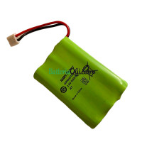 Batteria di ricambio per PLC GPRHC103C076