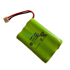 Batteria di ricambio per PLC GPRHC103C076