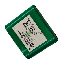 Batteria di ricambio per PLC GPRHC132M160 130AAM4B2H