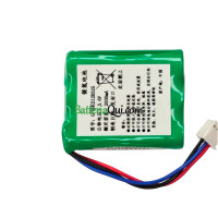 Batteria di ricambio per PLC GPRHC212B325