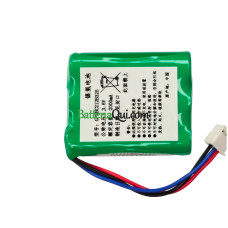 Batteria di ricambio per PLC GPRHC212B325
