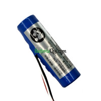 Batteria di ricambio per PLC GR31-4G