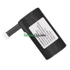 Batteria di ricambio per PLC GX02