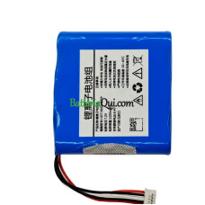 Batteria di ricambio per PLC HDT18650-2S2P