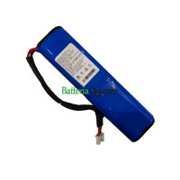 Batteria di ricambio per PLC HF-18650-4S1PHS