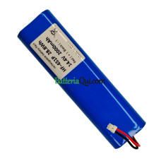 Batteria di ricambio per PLC HF-4S1P