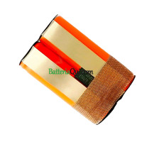 Batteria di ricambio per PLC HHR120AA