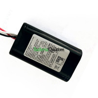 Batteria di ricambio per PLC HK18650-2S1P