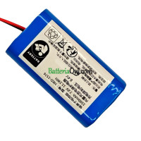 Batteria di ricambio per PLC HKD-1574