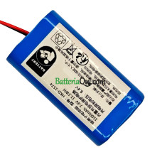 Batteria di ricambio per PLC HKD-1574