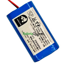 Batteria di ricambio per PLC HKD-2274