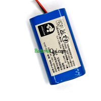Batteria di ricambio per PLC HKD-2674