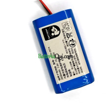 Batteria di ricambio per PLC HKD-2674