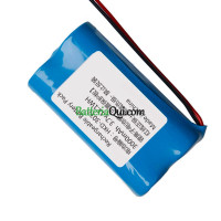 Batteria di ricambio per PLC HKD-3037