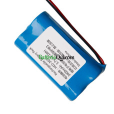 Batteria di ricambio per PLC HKD-3037