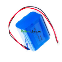 Batteria di ricambio per PLC HKD-3611